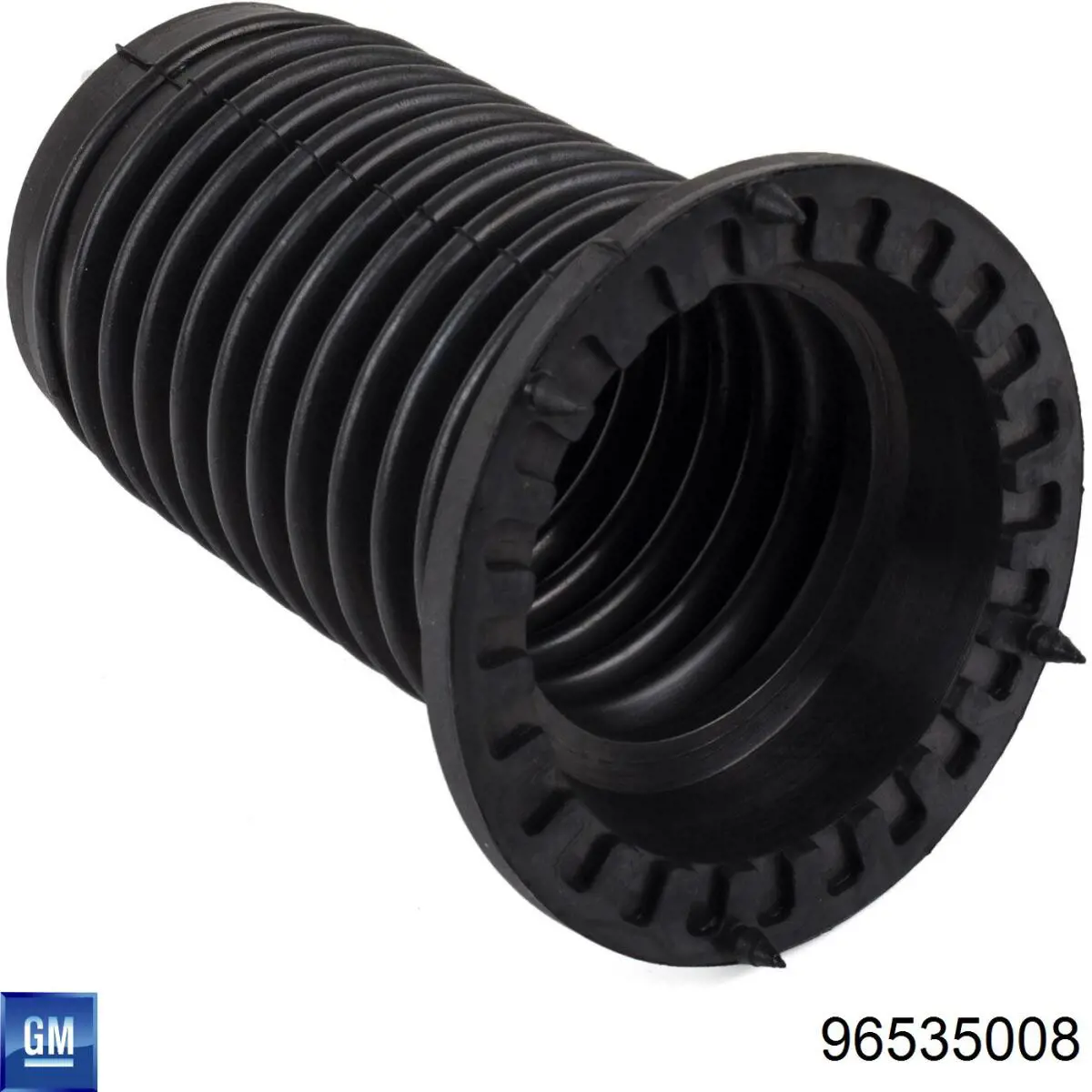 Купити 96535008 General Motors Пильник амортизатора переднього