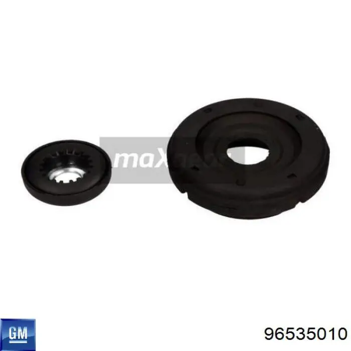 Підшипник верхньої опори General Motors 96535010