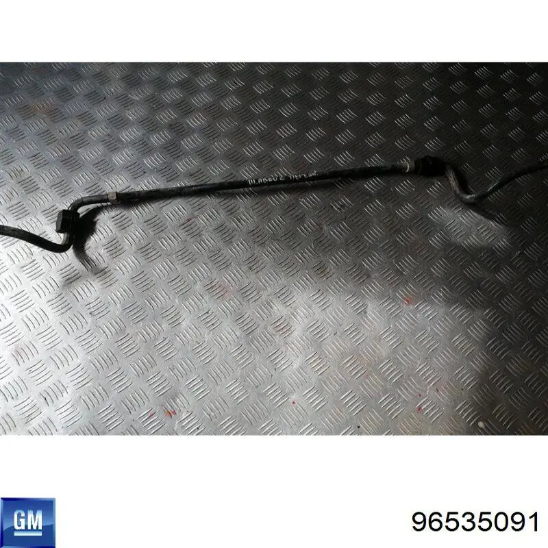 Стабілізатор передній стійкості General Motors 96535091 ціна, від 16.99 USD