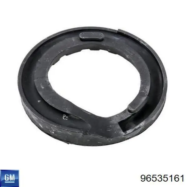 Відбійник на задні амортизатори Japko 159W05 ціна, від 6.33 USD