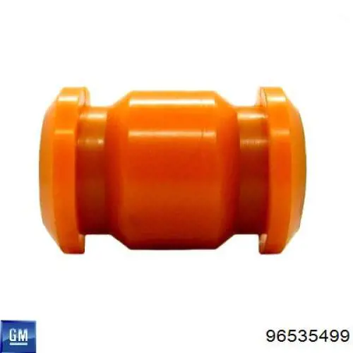 Ліва подушка двигуна Chevrolet Aveo I хетчбек (T200) (2003 - 2008) ціна, від 32.19 USD