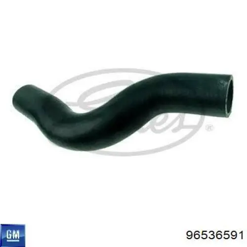 Купити GRHD067 Onnuri Шланг/патрубок радіатора охолодження, верхній