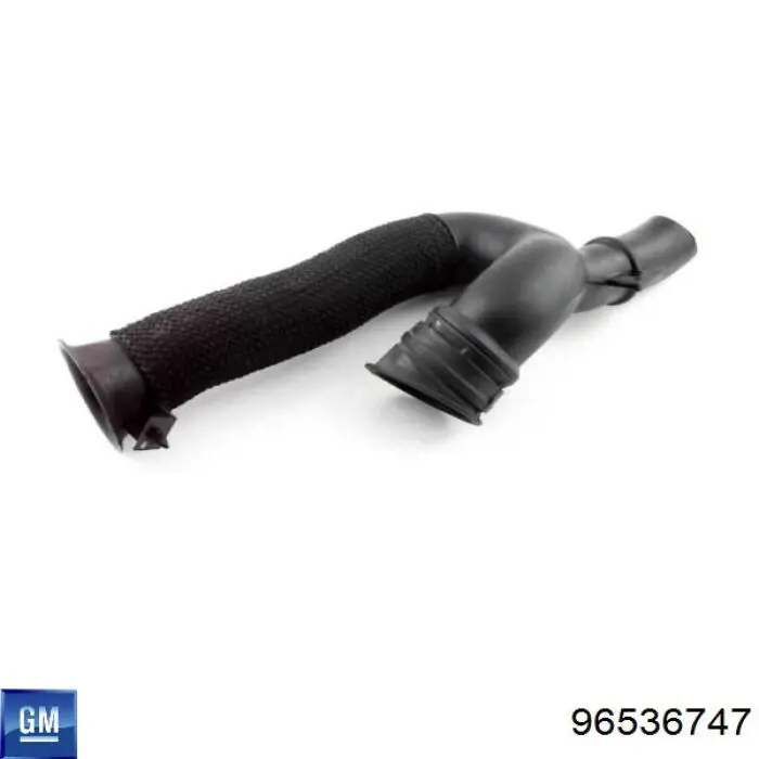 96536747 General Motors 