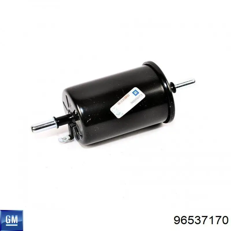 Паливний фільтр 96537170 General Motors