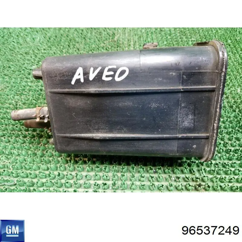 Купити 96537249 Opel Абсорбер парів