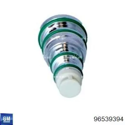 Купити 96539394 General Motors Компресор кліматичної установки