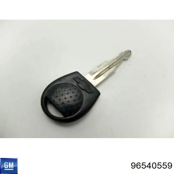 Купити 96540559 General Motors Антена/кільце имобілайзера