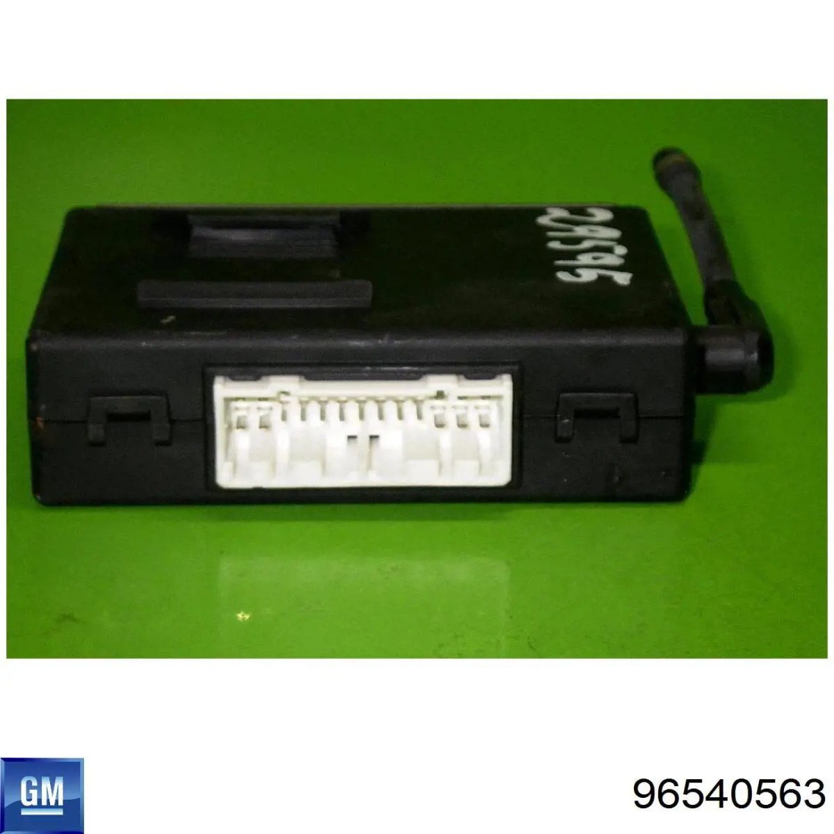 Купити 96540563 General Motors 