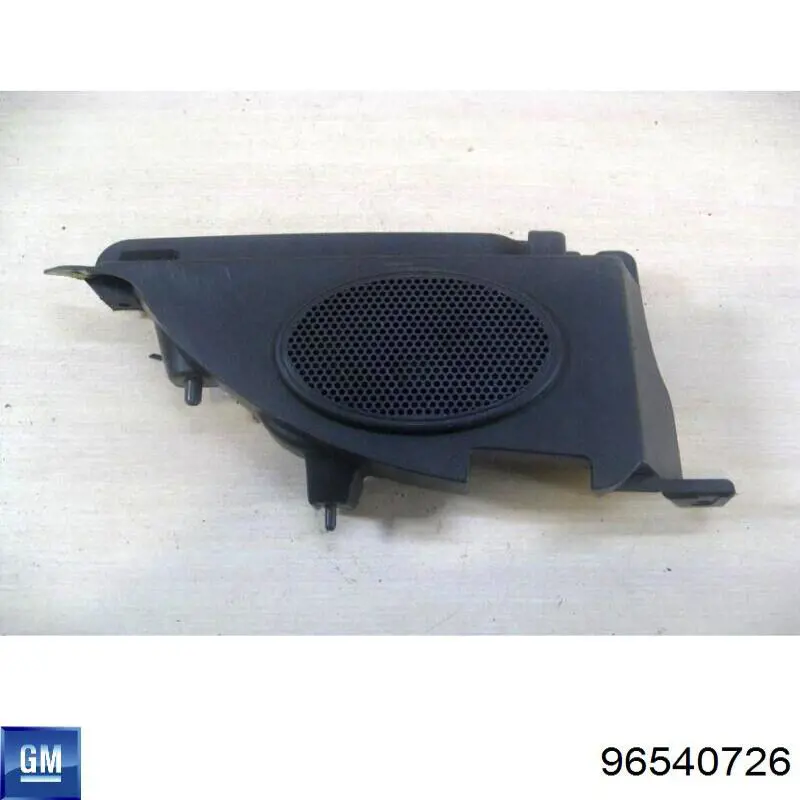 96540726 General Motors 