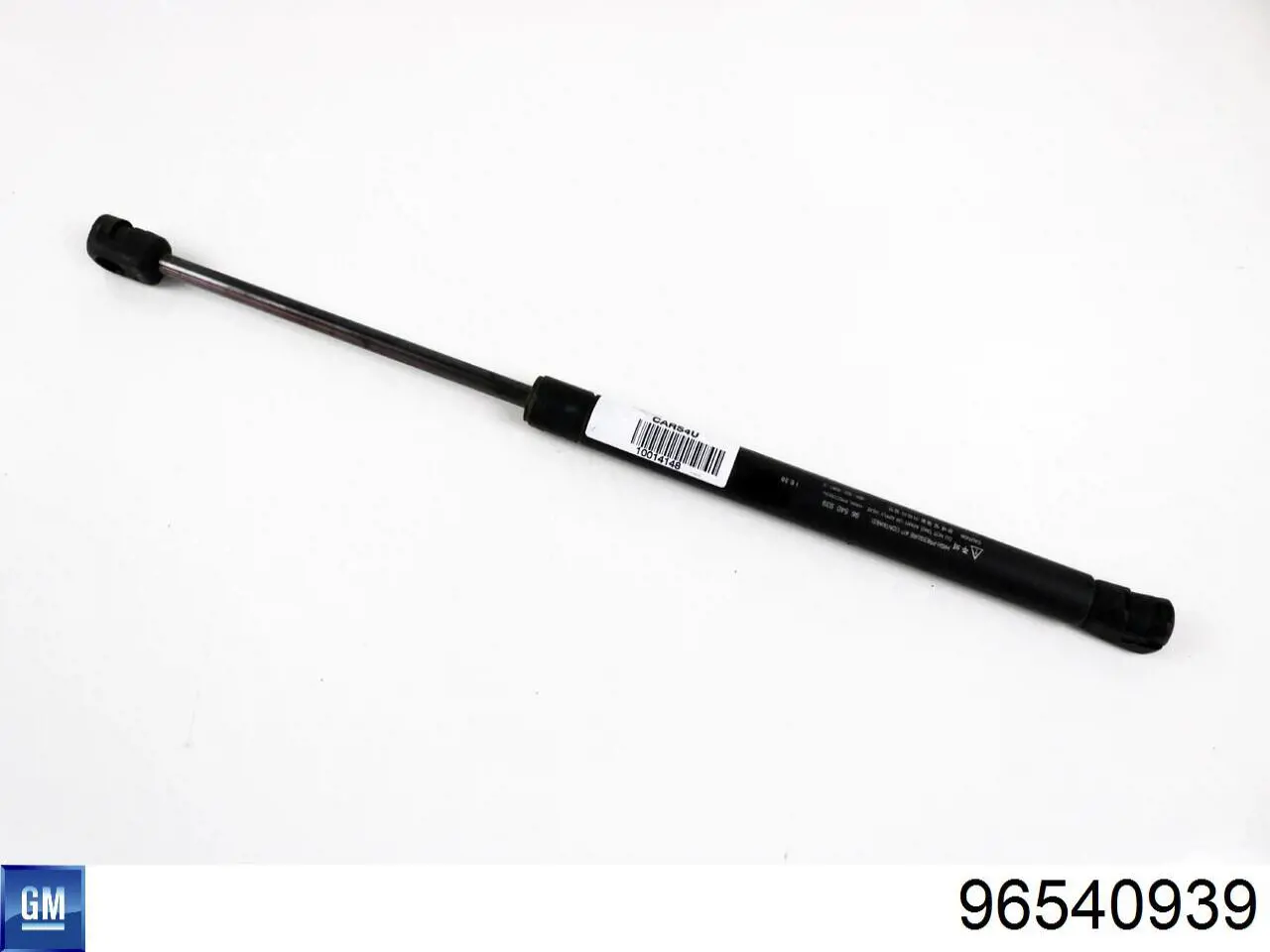 Купити 96540939 General Motors Амортизатор двері багажника