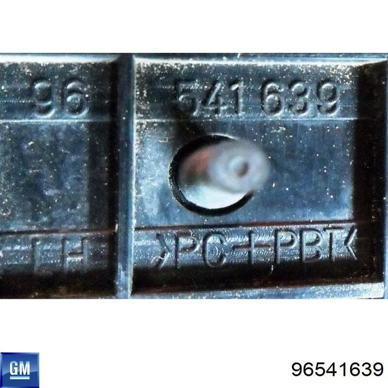 96541639 General Motors 