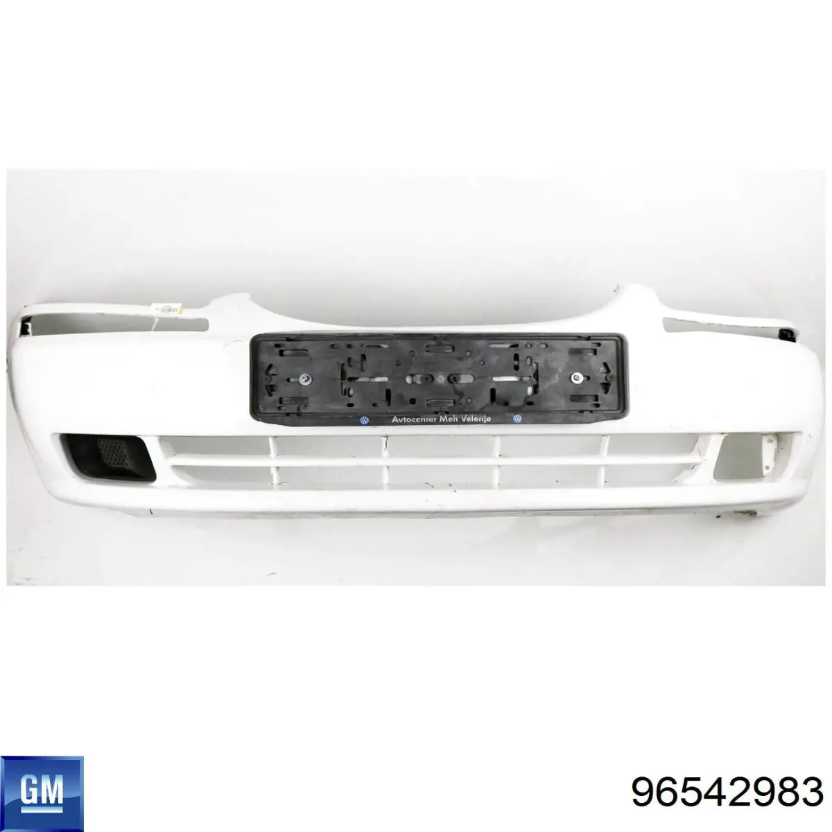 Бампер на авто FPS FP1703901 ціна, від 44.89 USD