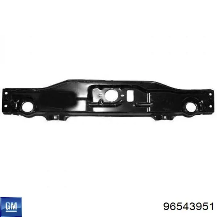 Ущільнювач лобового скла Chevrolet Nubira седан (2005 - 2012) ціна, від 31.24 USD
