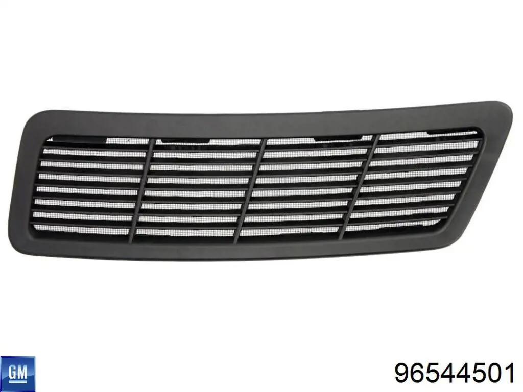 Ущільнювач лобового скла General Motors 96544501 ціна, від 1.36 USD