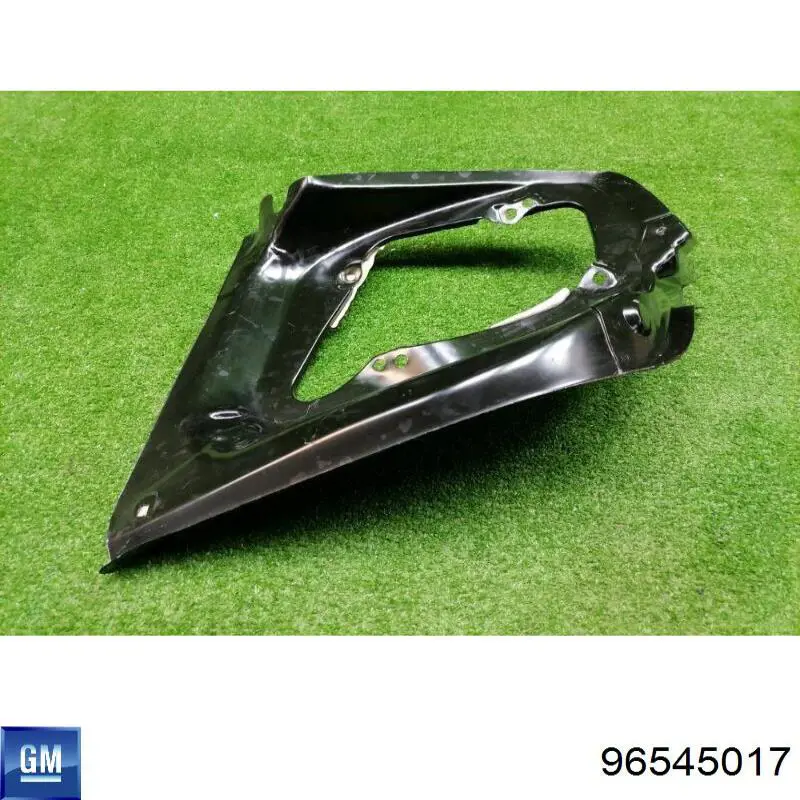  General Motors 96545017 ціна, від 46.01 USD