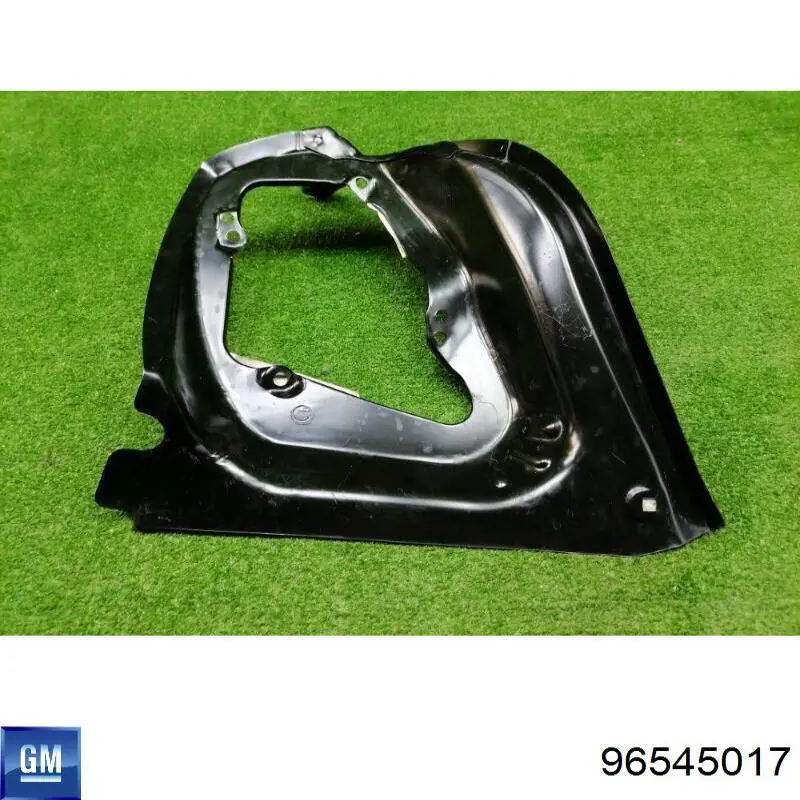 Купити 96545017 General Motors 