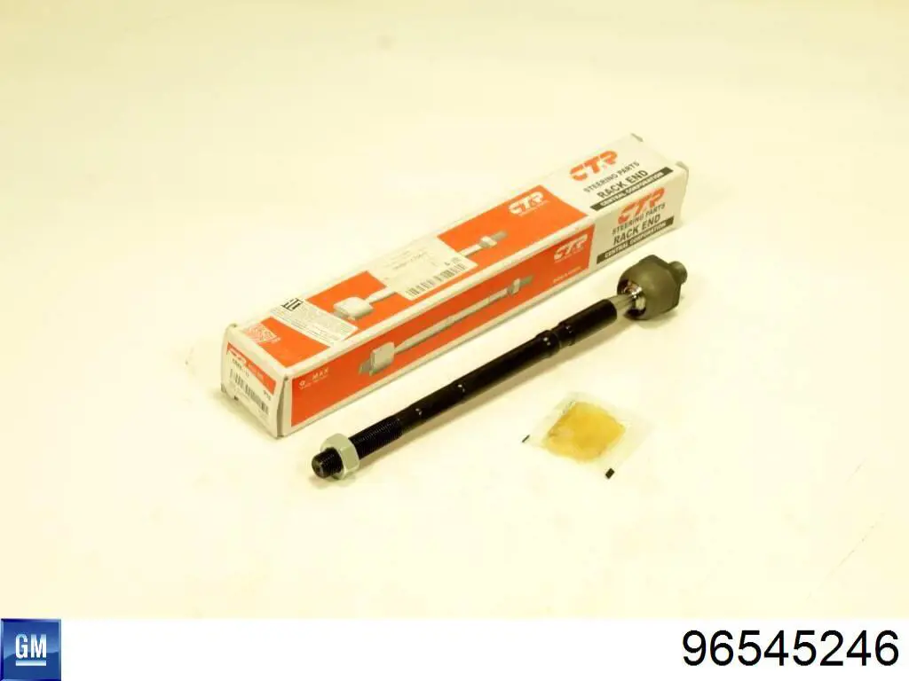 96545246 General Motors 