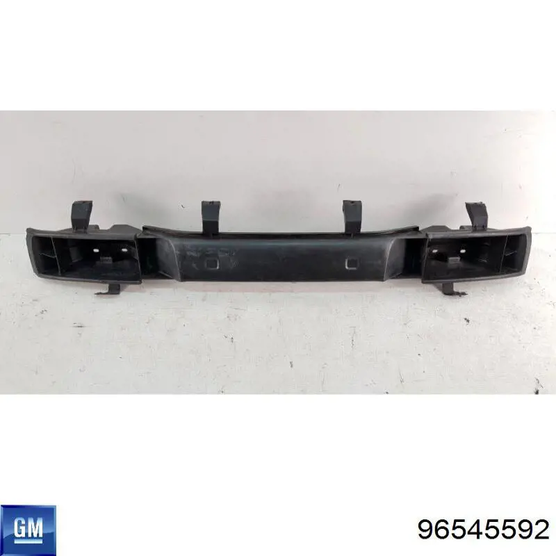 Купити 96545592 General Motors Буфер бампера заднього