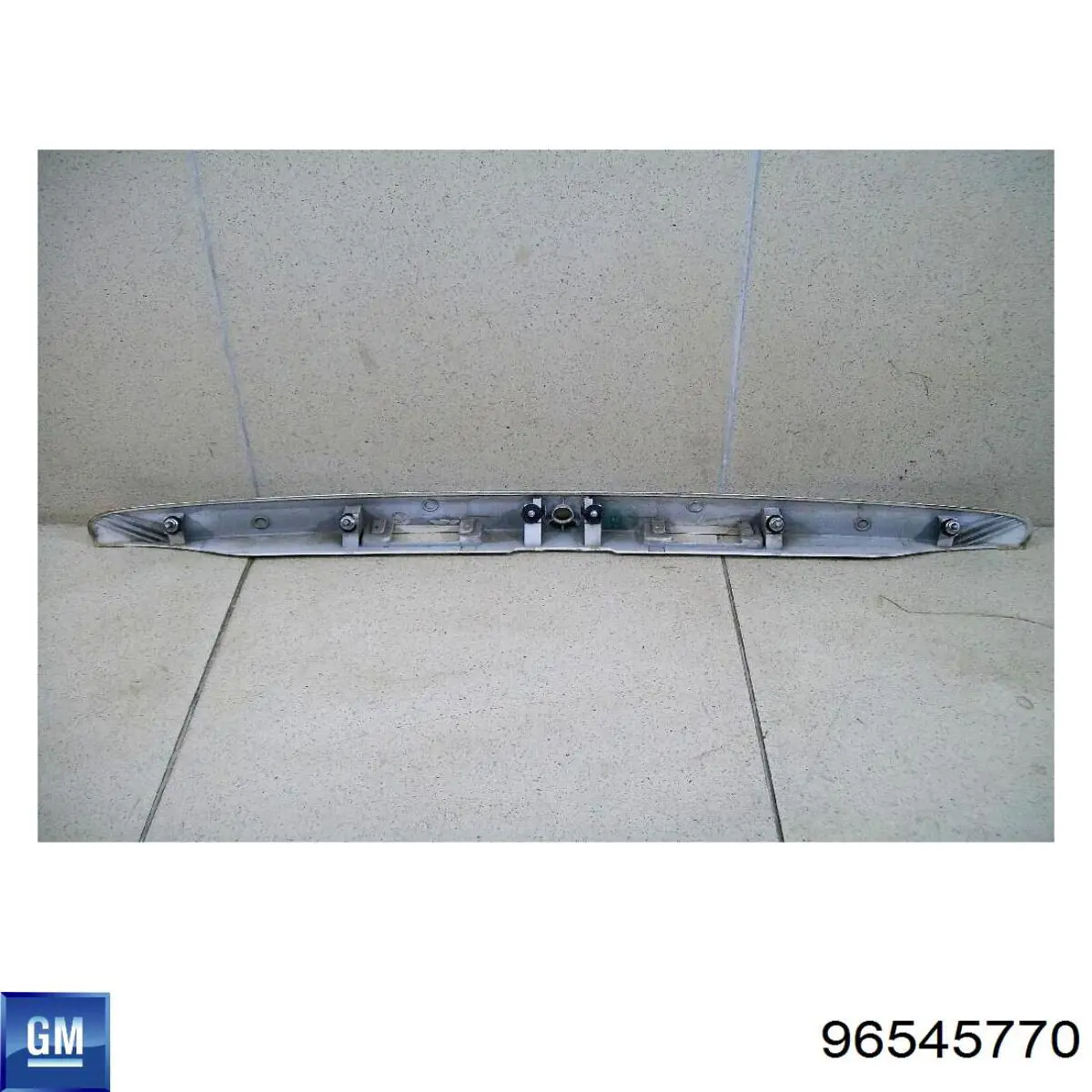 Купити 96545770 General Motors 