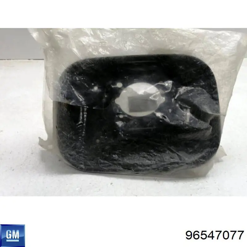 Горловина б/бака General Motors 96547077 ціна, від 1.11 USD