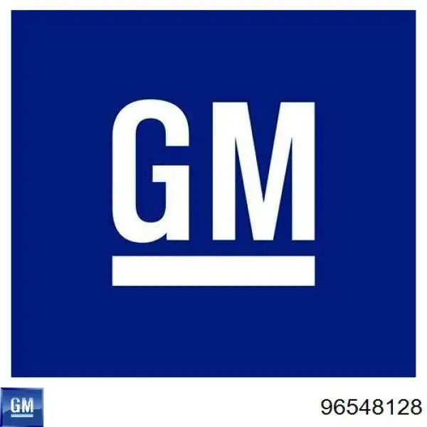 96548128 General Motors обмежувач відкриття дверей, задній