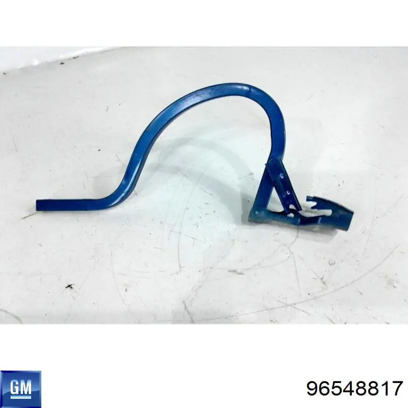 Завіса кришки багажника General Motors 96548817 ціна, від 42.91 USD