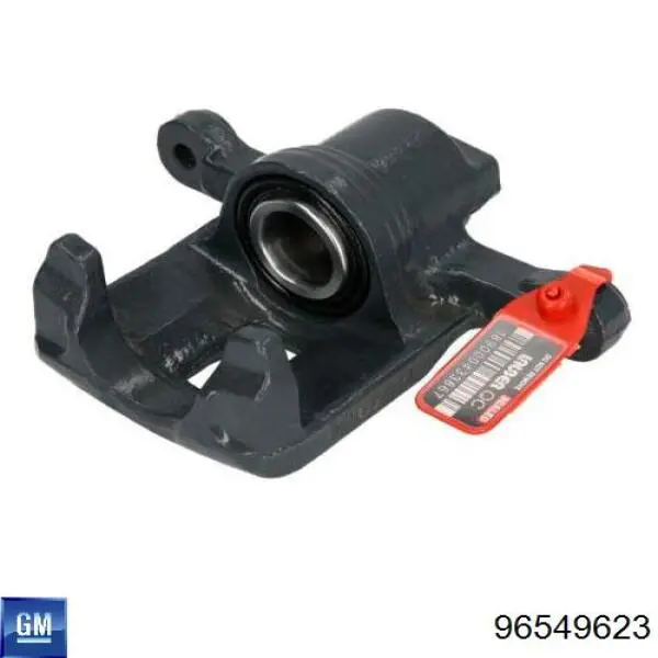 Супорт гальмівний задній правий General Motors 96549623 ціна, від 35.83 USD