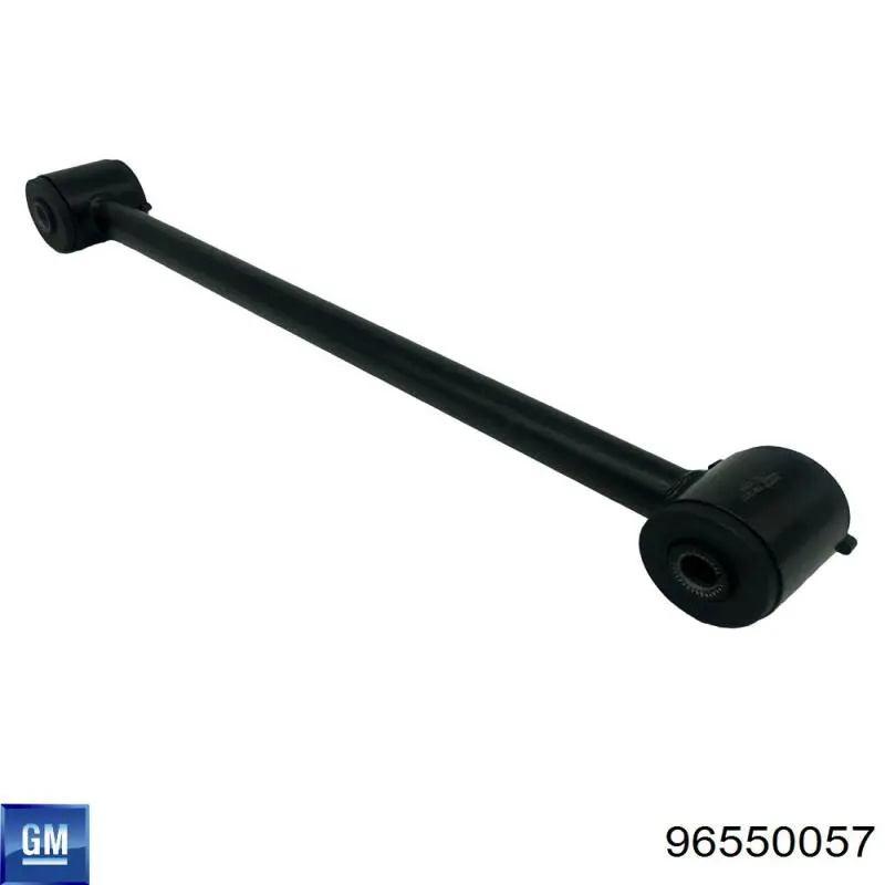 Купити 96550057 General Motors Тяга поздовжня задньої підвіски