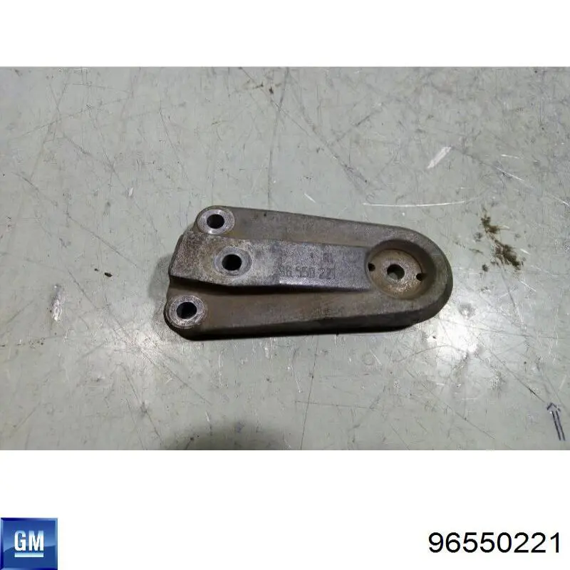  General Motors 96550221 ціна, від 5.65 USD