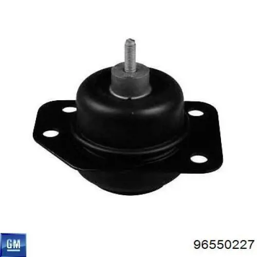 Купити 1011BAFAB3 PH Подушка (опора) двигуна, права
