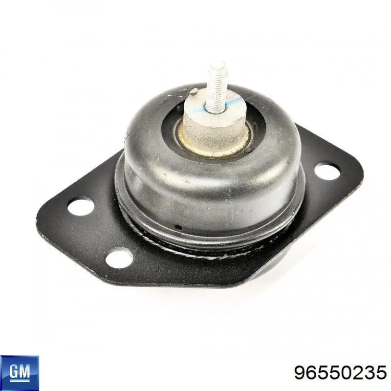Права подушка двигуна General Motors 96550235 ціна, від 37.73 USD