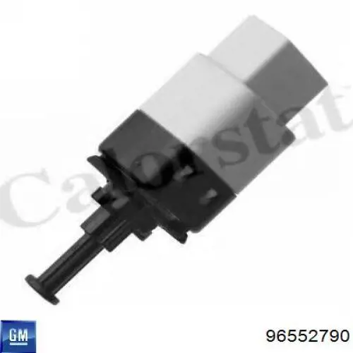 Кнопка стоп-сигналу General Motors 96552790 ціна, від 9.85 USD