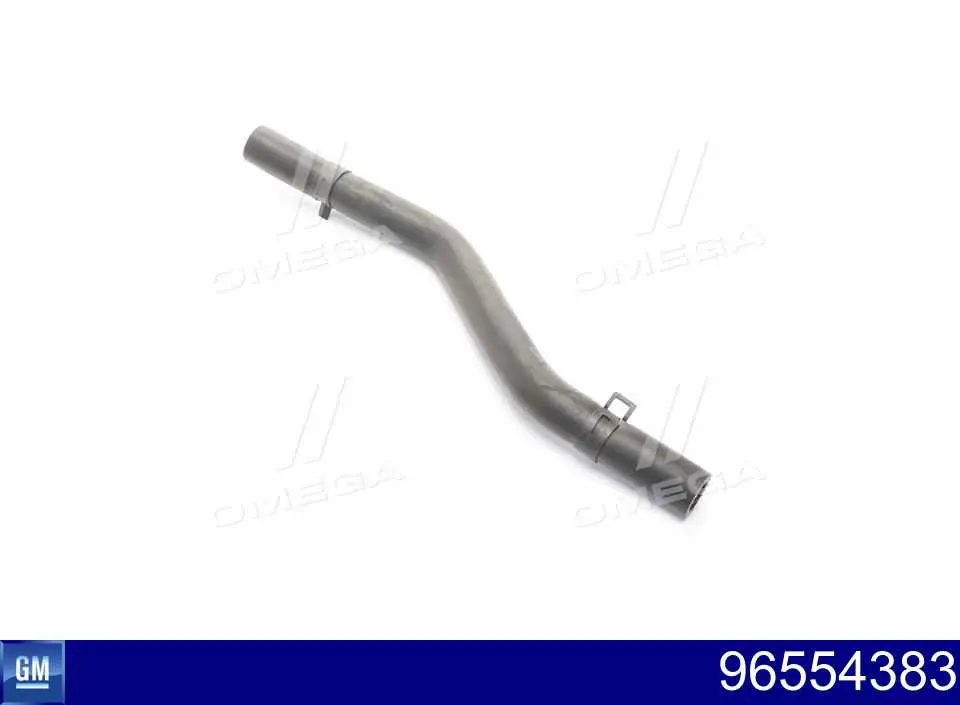 Шланг радіатора опалювача/пічки, подача Bosung 96554383 ціна, від 5.84 USD