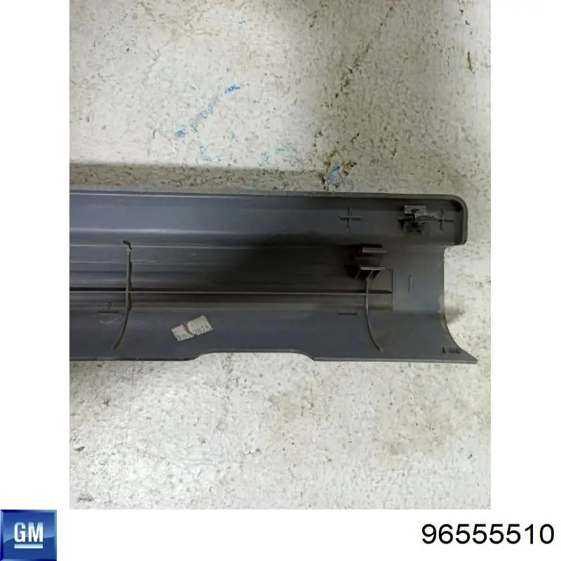 96555510 General Motors 