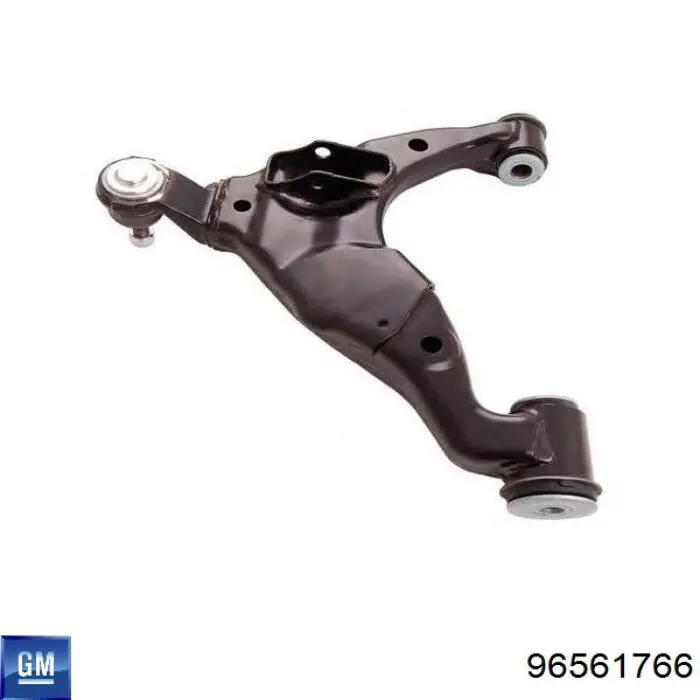  General Motors 96561766 ціна, від 35.69 USD
