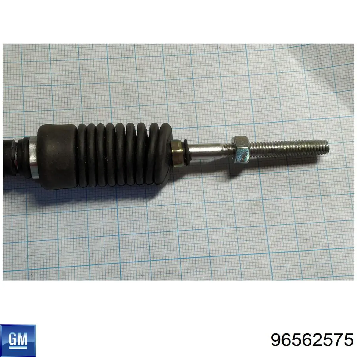 Купити 96562575 General Motors Трос газу