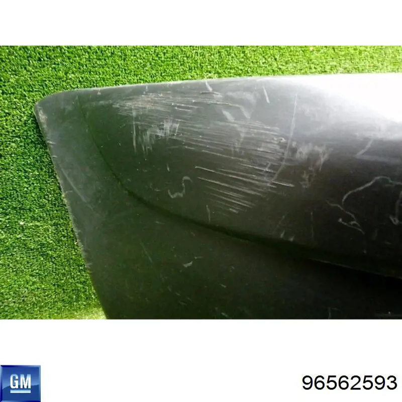 Купити 96562593 General Motors Буфер (бампер) передній