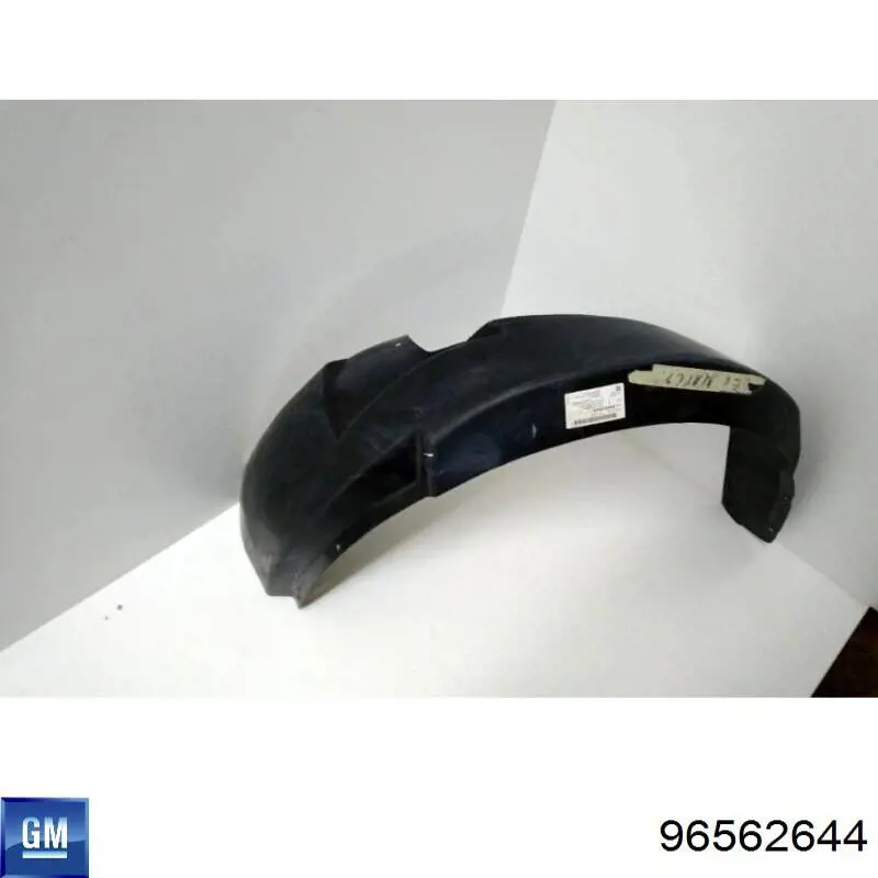 Купити 96562644 General Motors Підкрилок передній лівий