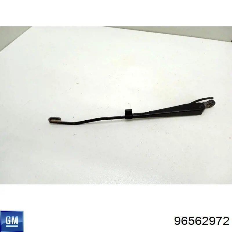 Важіль-поводок склоочисника заднього скла General Motors 96562972 ціна, від 10.19 USD