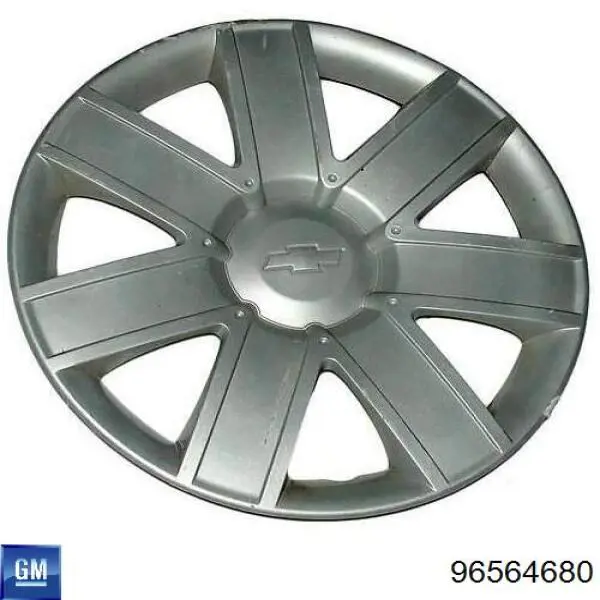 Купити 96564680 General Motors Автомобільні ковпаки