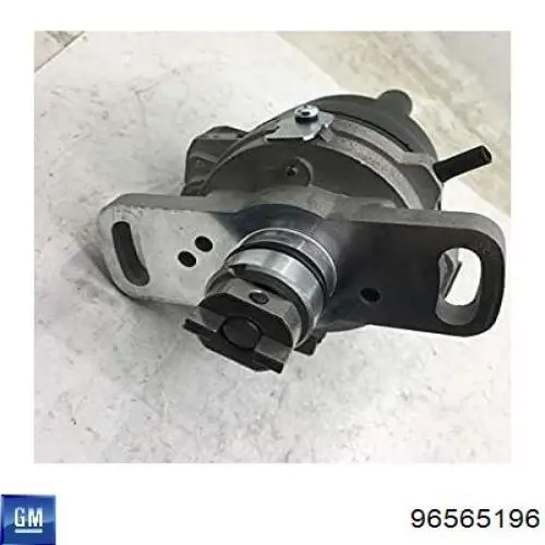 Розподільник запалювання (трамблер) General Motors 96565196 ціна, від 43.56 USD