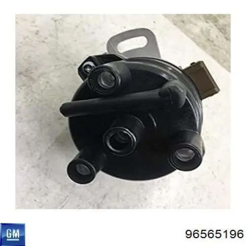 Купити 96565196 General Motors Розподільник запалювання (трамблер)