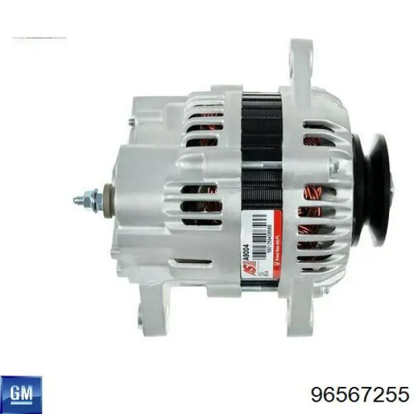 Купити 96567255 General Motors Генератор