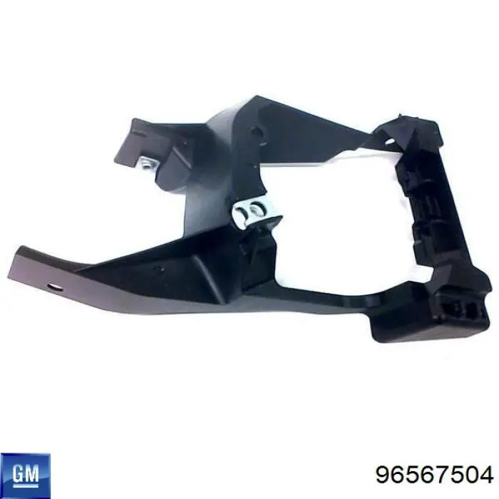 Купити 96567504 General Motors 