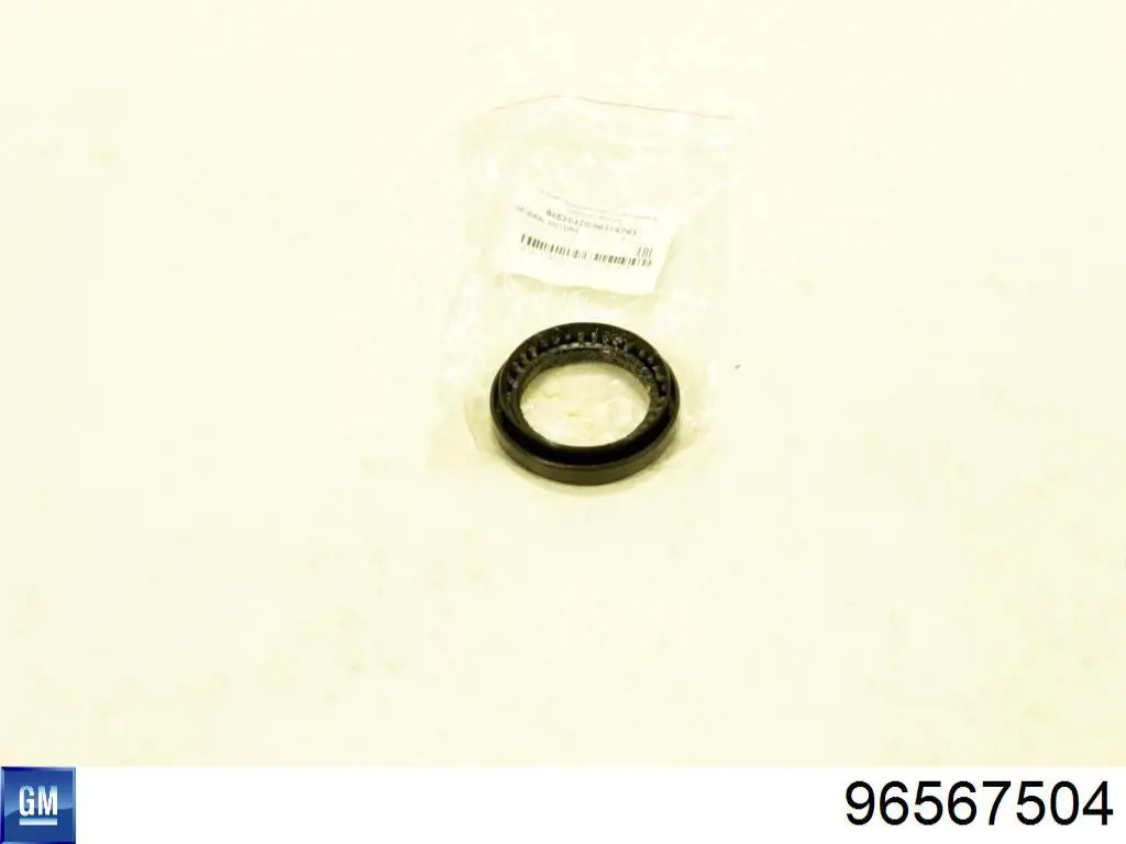  General Motors 96567504 ціна, від 1.85 USD
