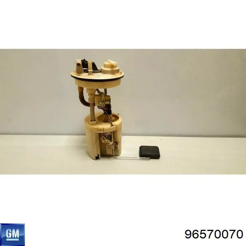 Купити FP453453 Weber Насос паливний електричний