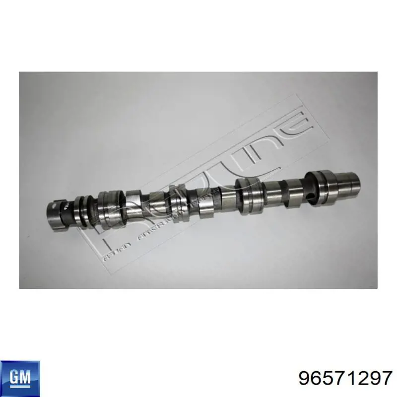 Купити 96571297 General Motors 