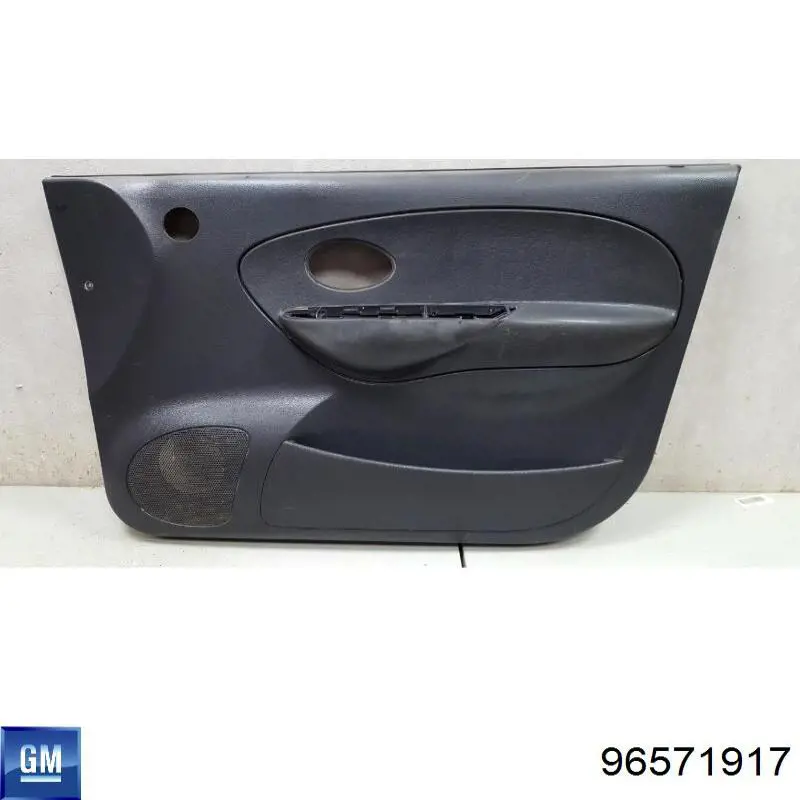 Купити 96571917 General Motors 