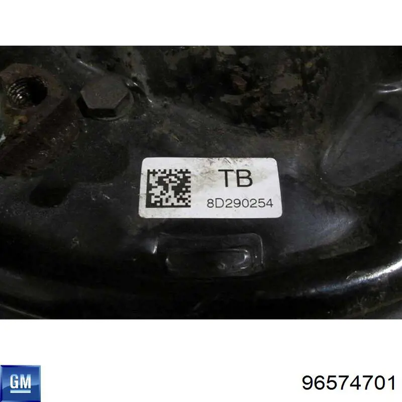 96574701 General Motors 