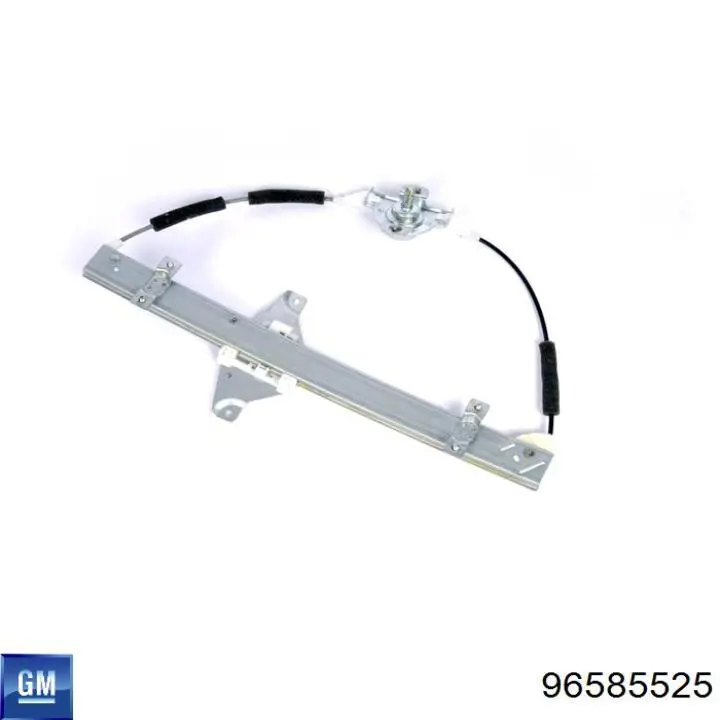  General Motors 96585525 ціна, від 3.58 USD